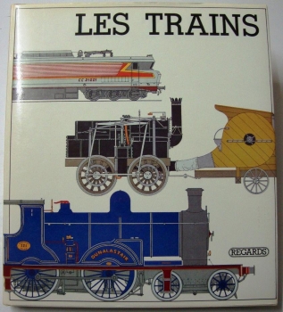 SF_150 - Les trains