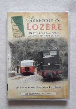SF_d010 - Souvenirs de Lozère