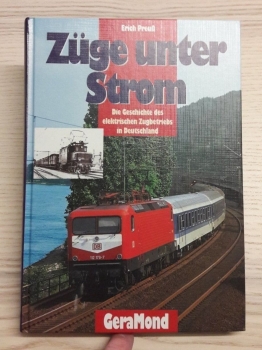 SF_L169 - Züge unter Strom
