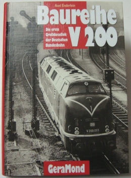 SF_L171 - Baureihe V200