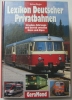 Lexikon Deutscher Privatbahnhen