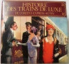 Histoire des trains de luxe