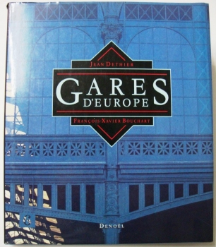 SF_174 - Gares d'Europe