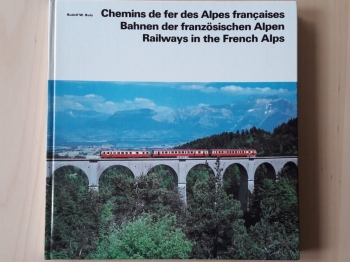 SF_L186 - Chemins de fer des Alpes françaises