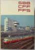 SBB - CFF - FFS 1964