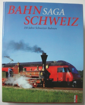 SF_213 - Bahn Saga Schweiz