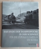 Fin de l'époque vapeur en Suisse