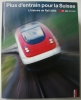 Plus d'entrain pour la Suisse