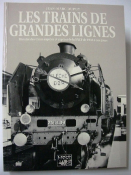 SF_L219 - Les trains de grandes lignes