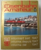 Eisenbahn Amateur 4/97