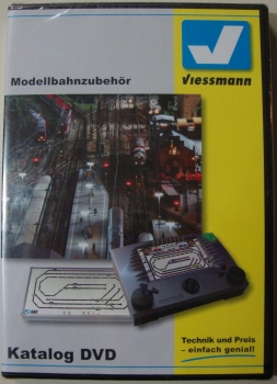 SF_Dy002 - Viessmann Katalog DVD