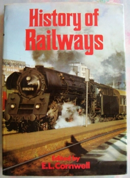 SF_L249 - Hitory of Railways