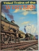 Titled Trains of the Western