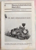 100 Jahre Vorarlberger Bahn