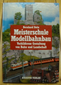 SF_L258 - Meisterschule Modellbahnbau