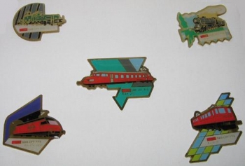 5 pin's CFF - SF_p006 