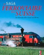 La Saga ferroviaire de la Suisse - SF_L004