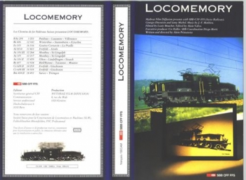 Locomemory  (RAe 2/4, Be 4/6, Ae 8/14, etc) - SF_v034  CFF