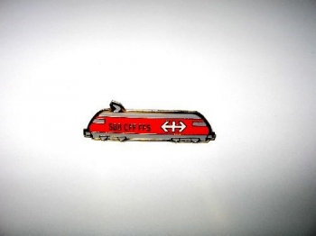 CFF Re 460 rouge - SF_p012