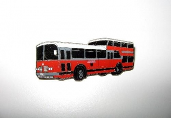 AFA autobus FBW N° 7 - SF_p071