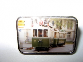 Tram n&deg; 37, ligne N&deg; 5 - SF_p070