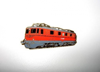 CFF Ae 6/6 n&deg; 11422 rouge  - SF_p055