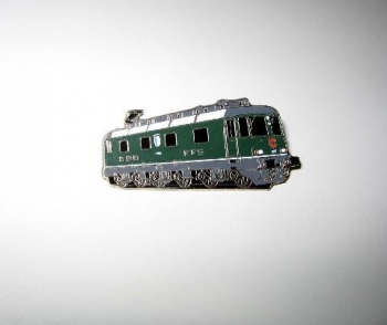 CFF Re 6/6 n&deg; 11655  - SF_p100