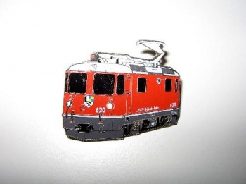 RhB loc Ge 4/4 II n° 620 - SF_p111