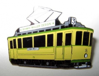 TN tram Be 2/2 n&deg; 73  (A.N.A.T) - SF_p116