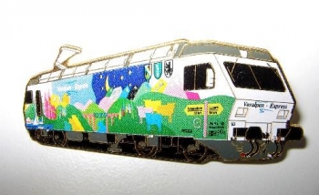 BT Re 4/4 n&deg; 93  - SF_p133