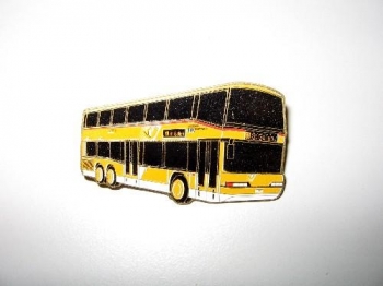 PTT bus Neoplan - SF_p147