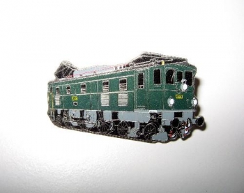 CFF Ae 3/6 II n&deg; 10430 - SF_p080