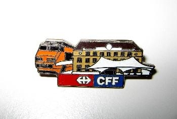CFF gare de Neuch&acirc;tel avec TGV - SF_p021