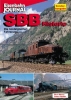 SBB Historic : Die Nostalgischen Fahrzeuge