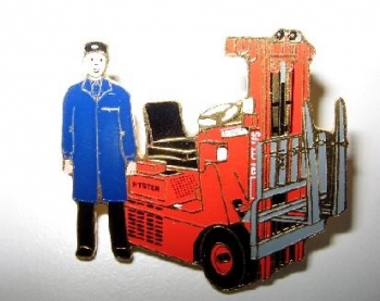 CFF Le tracteuriste - SF_p140