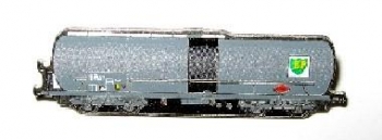 CFF wagon citerne BP  (collection LOKI) - SF_p096