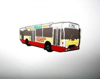 SAT autobus Volvo N&deg; 19 - SF_p114