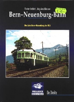 SF_L013 - Bern-Neuenburg-Bahn