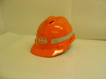 Casque de manoeuvre CFF - SF_tr994  CFF