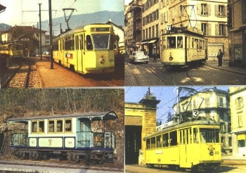 S&eacute;rie de 15 cartes de l'A.N.A.T - SF_cp019  ANAT