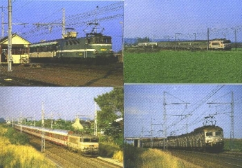 SNCF set  - SF_cp101  SNCF