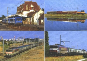 SNCF set  - SF_cp102  SNCF