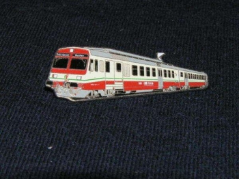 RVT automotrice RBDe 4/4 n° 317 - SF_p161