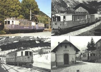 LLB  Leuk - Leukerbad - Bahn - SF_cp035  LLB