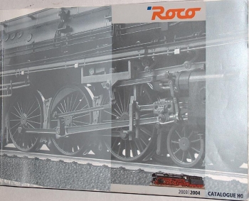 Roco catalohue g&Atilde;&copy;n&Atilde;&copy;ral 2003-2004 - anc032