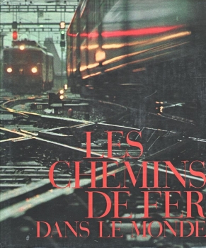 SF/AD_6 - Les chemins de fer dans le monde
