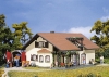 Maison "Brilliant"