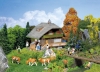 Chalet de la foret noire