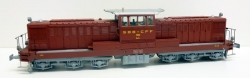 Bm 6/6 1503, Epoque III