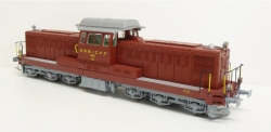 Bm 6/6 18501, Epoque III